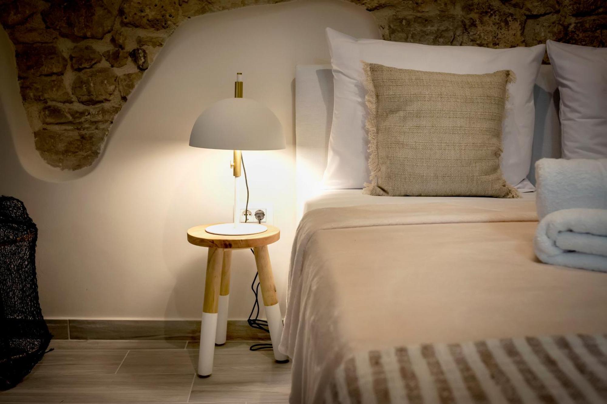 Yellow House Rovinj Chambre photo